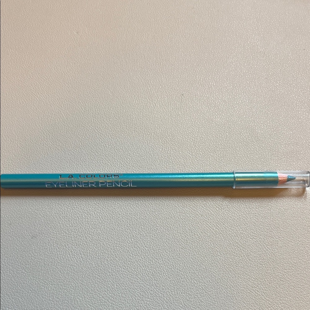 LA Colors Turquoise Eyeliner Pencil